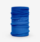 Castelli Pro Thermal Neck Warmer – azzurro Italia