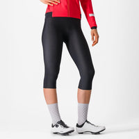Castelli Entrata W Knicker
