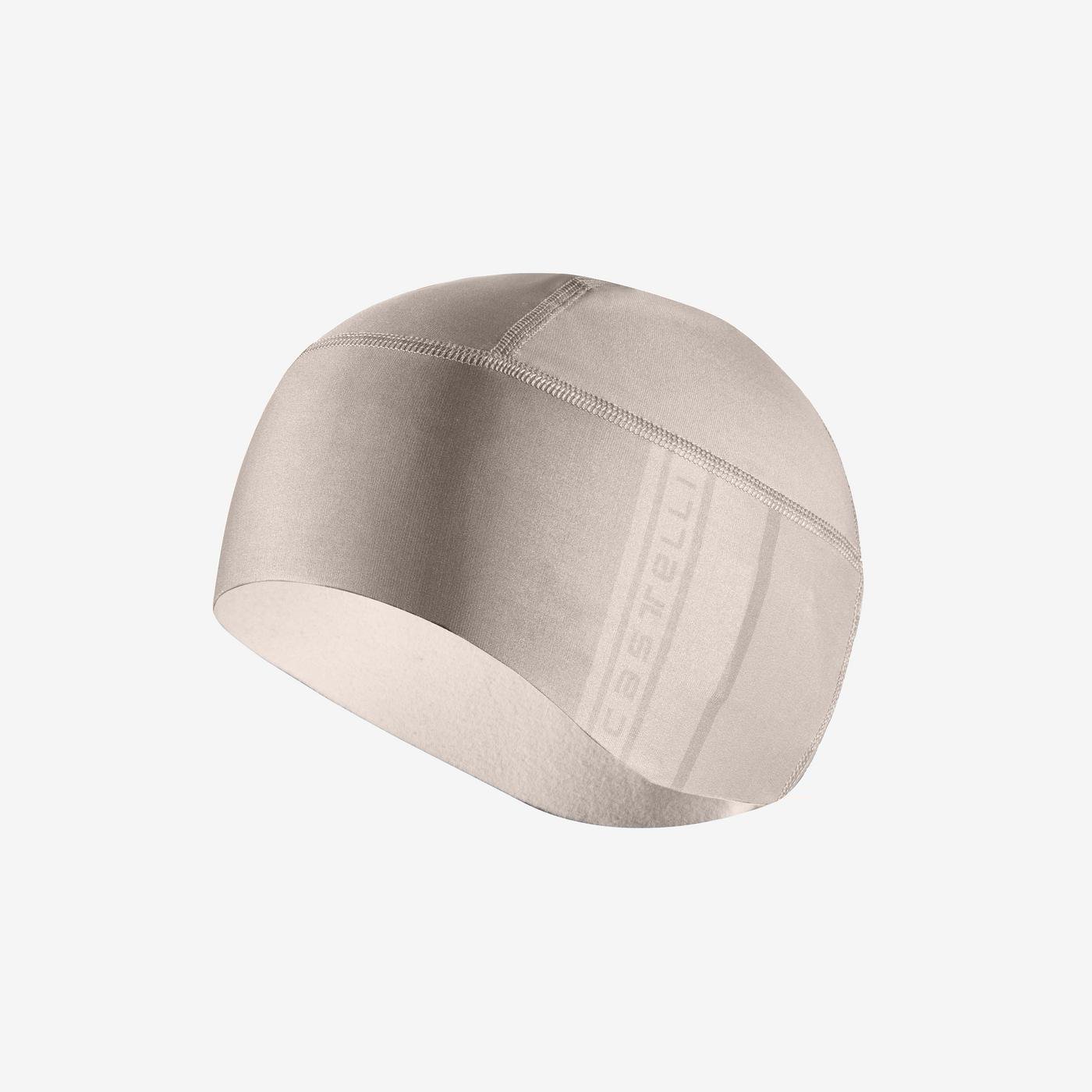 Castelli Pro Thermal 2 W Skully – Silver moon