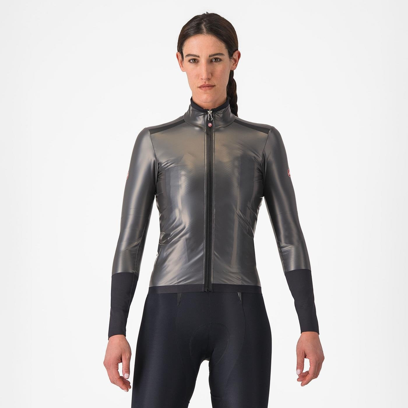 Castelli Gabba R W Jacket – Black