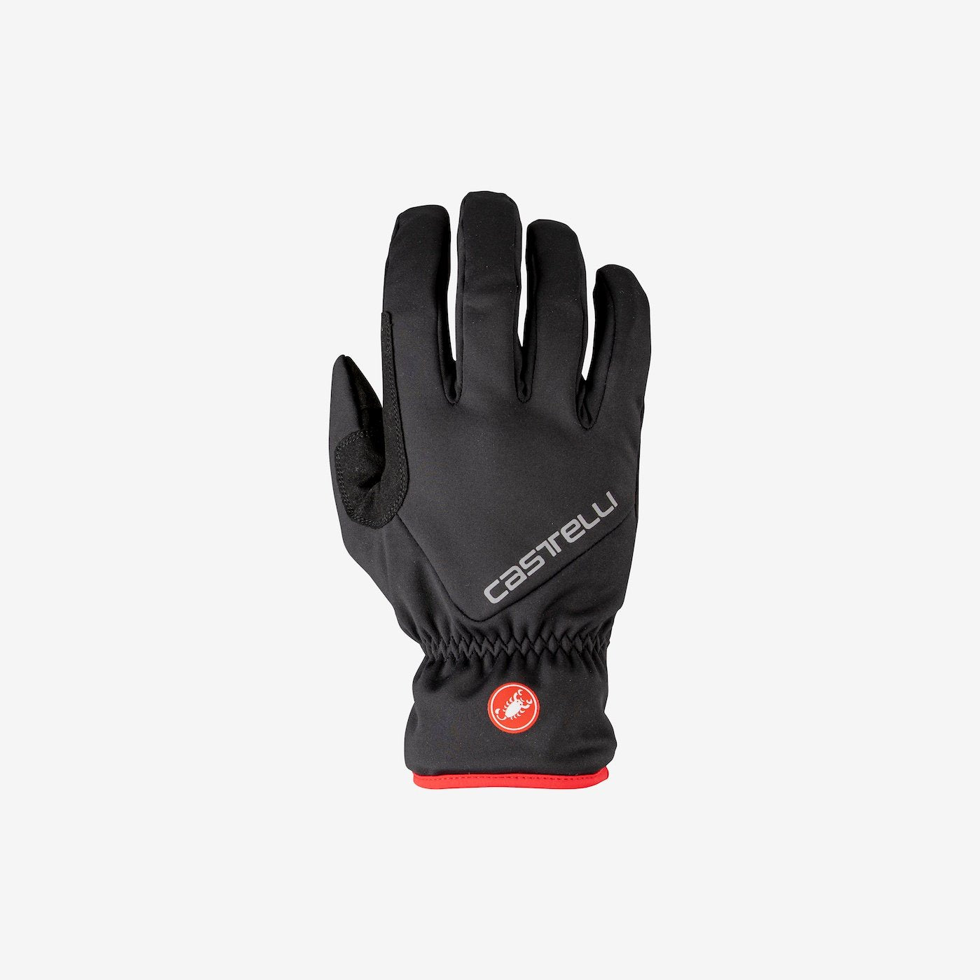 Castelli Entrata Thermal 2 Glove – Black