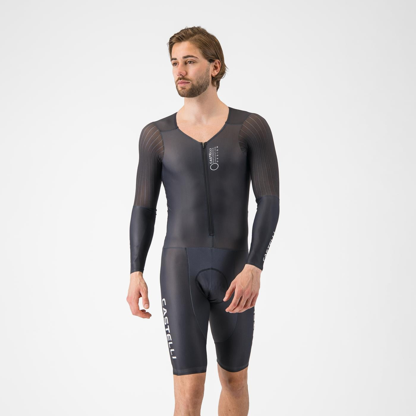 Castelli Body Paint V TT Speedsuit