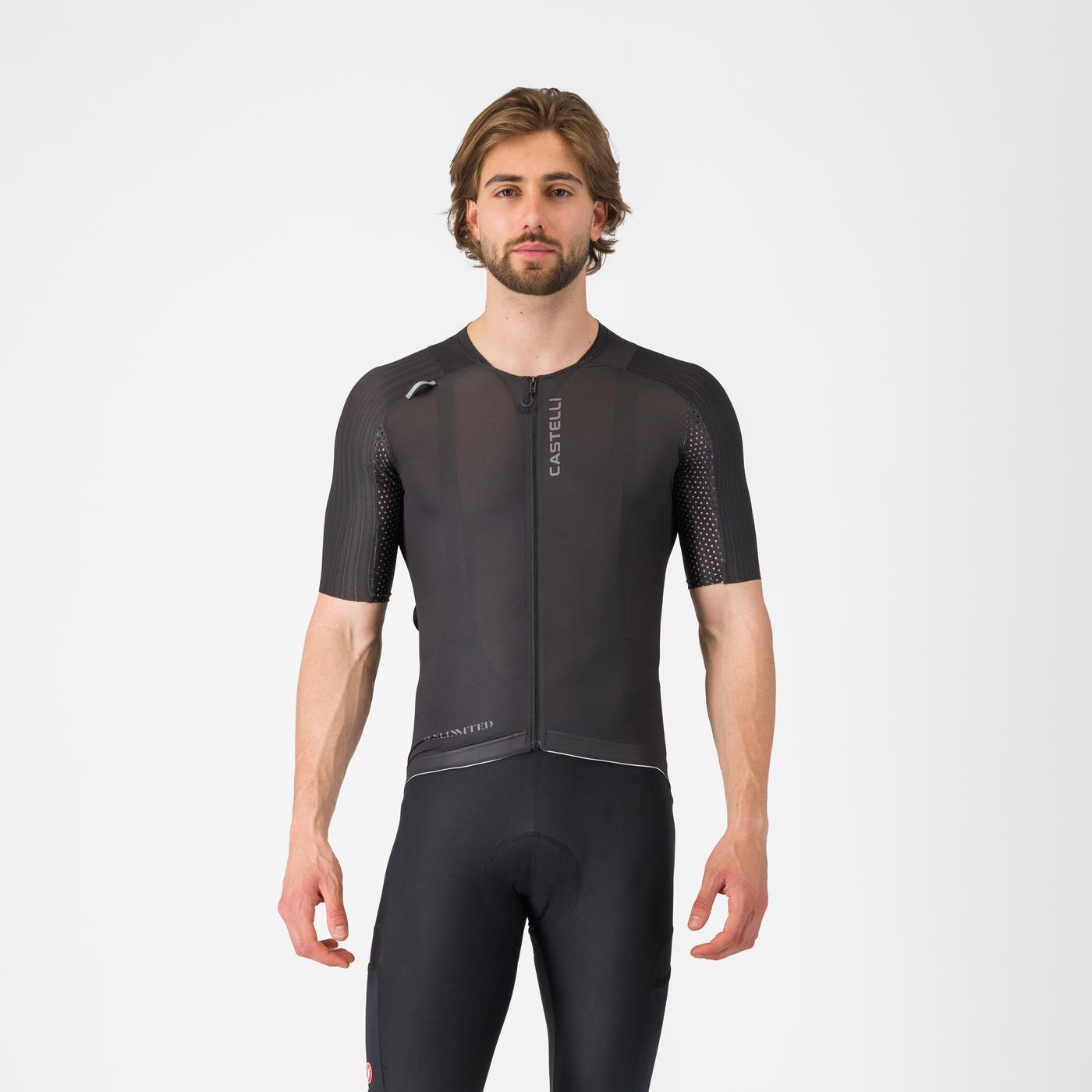 Castelli Unlimited Pro 2 Jersey