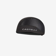 Castelli Summer Skullcap – Black