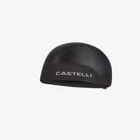 Castelli Summer Skullcap – Black