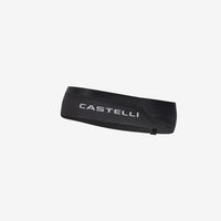Castelli Summer Headband – Black