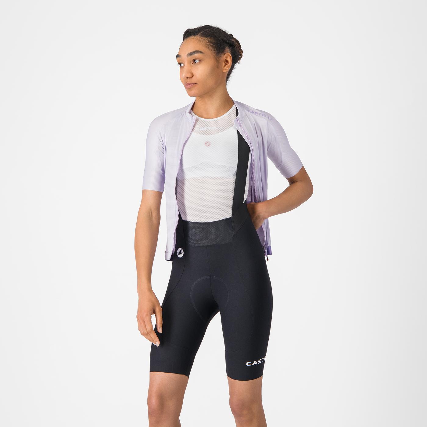 Castelli Espresso 2 W DT Bibshort