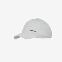 Castelli Travel Cap – white