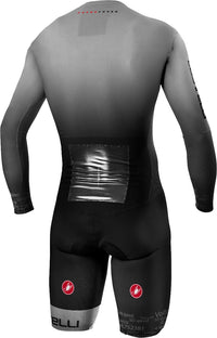 Castelli Body Paint 4.x Speed Suit LS