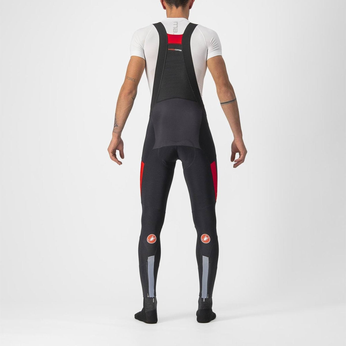 Castelli Sorpasso RoS Bibtight
