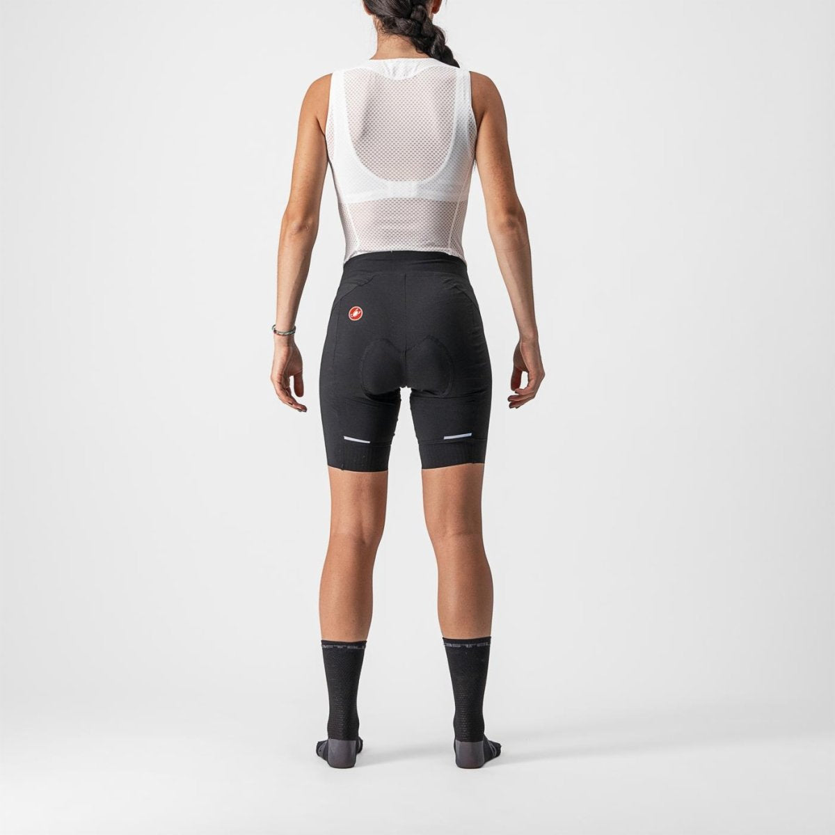 Castelli Velocissima 3 Short