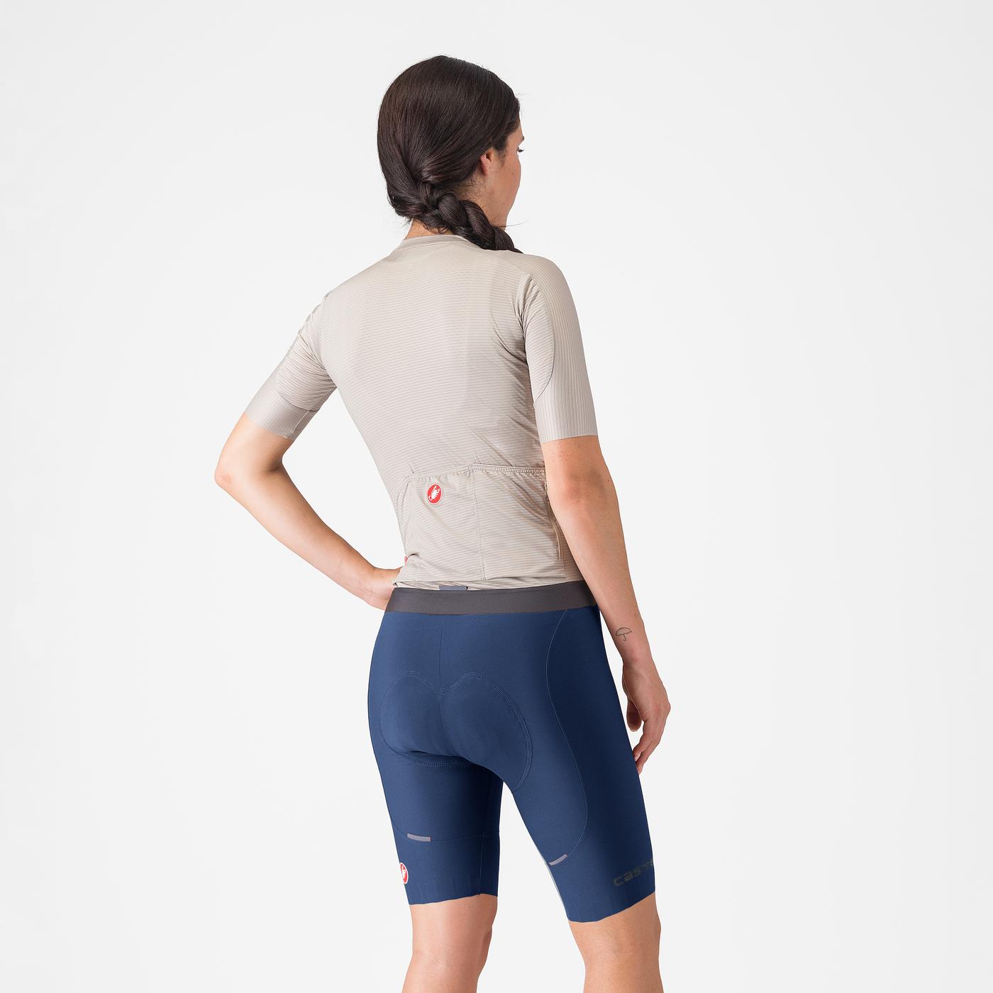Castelli Espresso 2 W Short