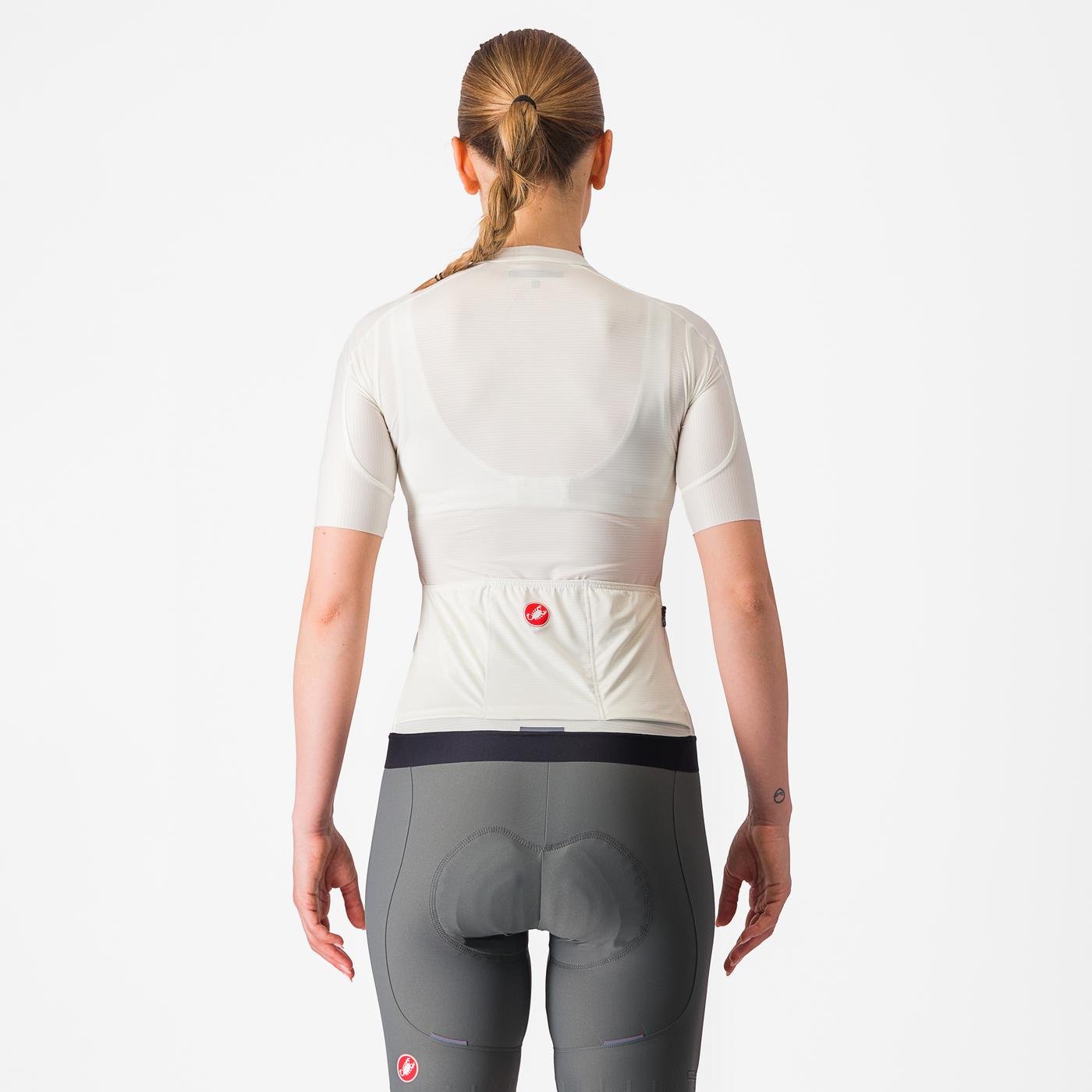 Castelli Espresso W Jersey
