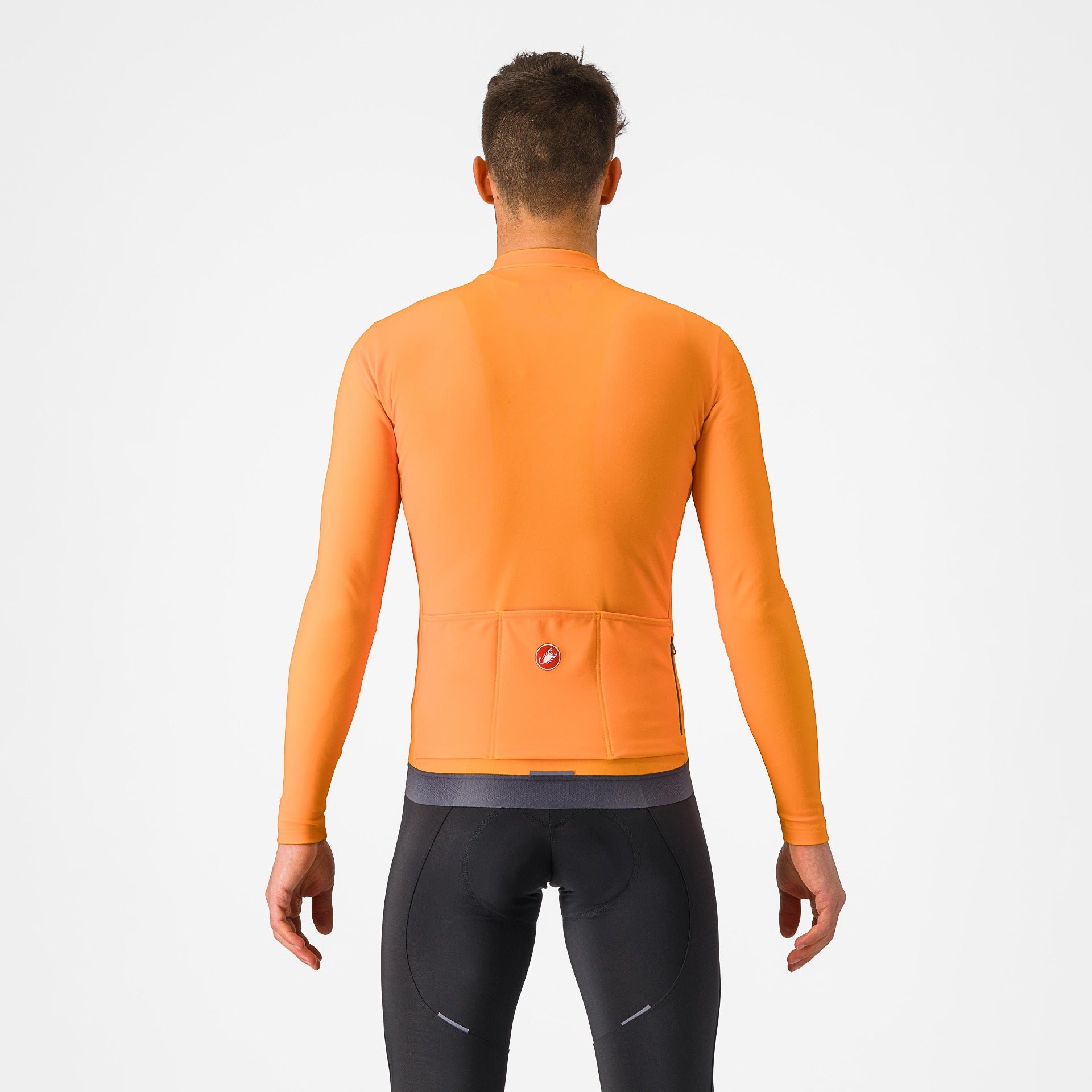 Castelli Espresso Thermal Jersey