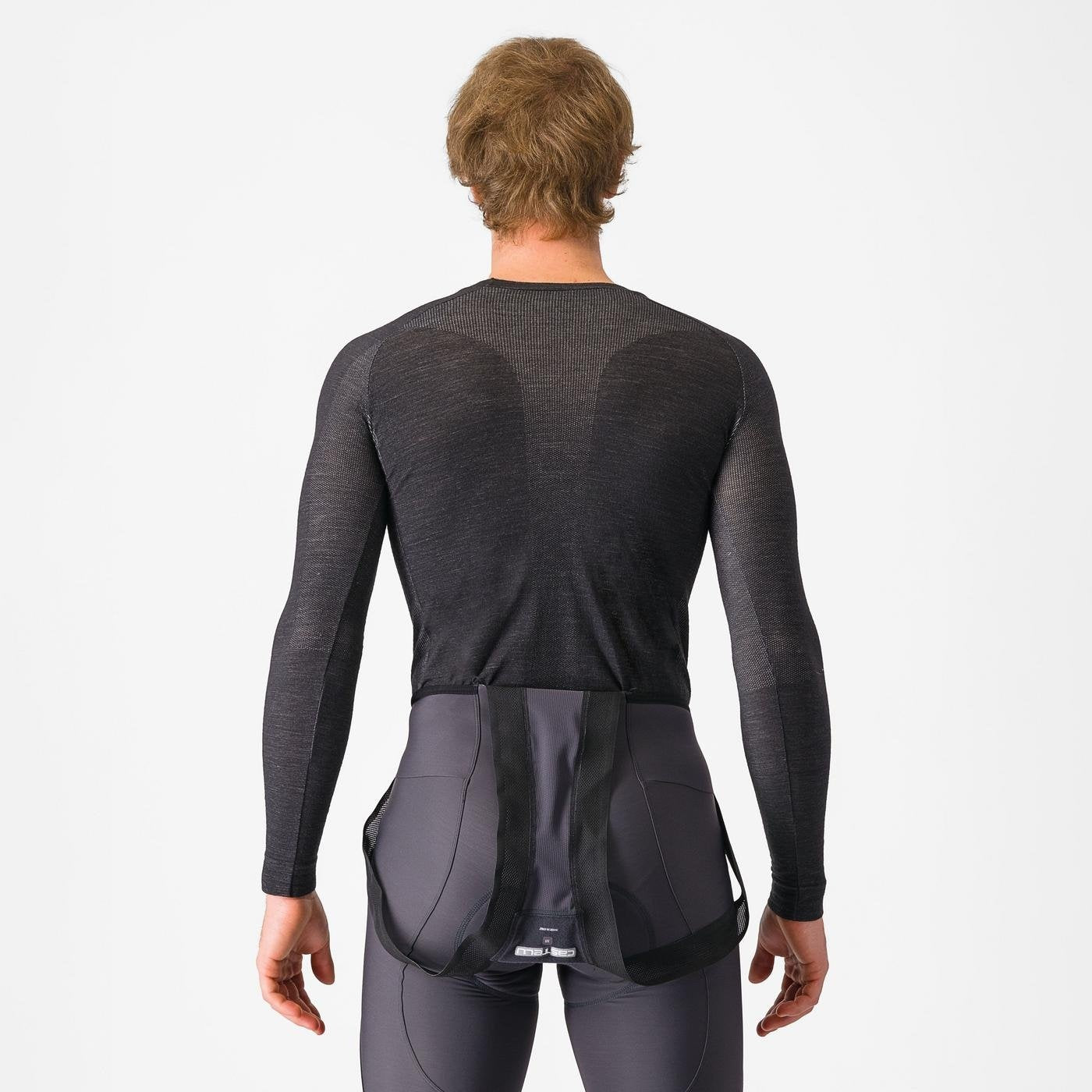 Castelli Merino Seamless Baselayer