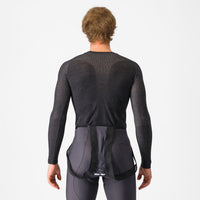 Castelli Merino Seamless Baselayer