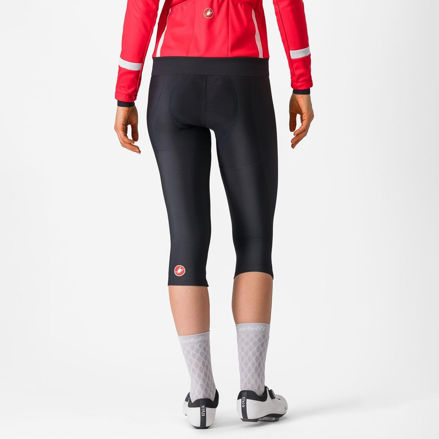 Castelli Entrata W Knicker