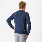 Castelli Classico Track Jacket