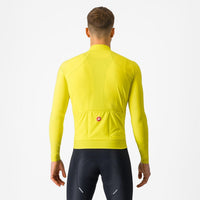 Castelli Aero Race LS Jersey