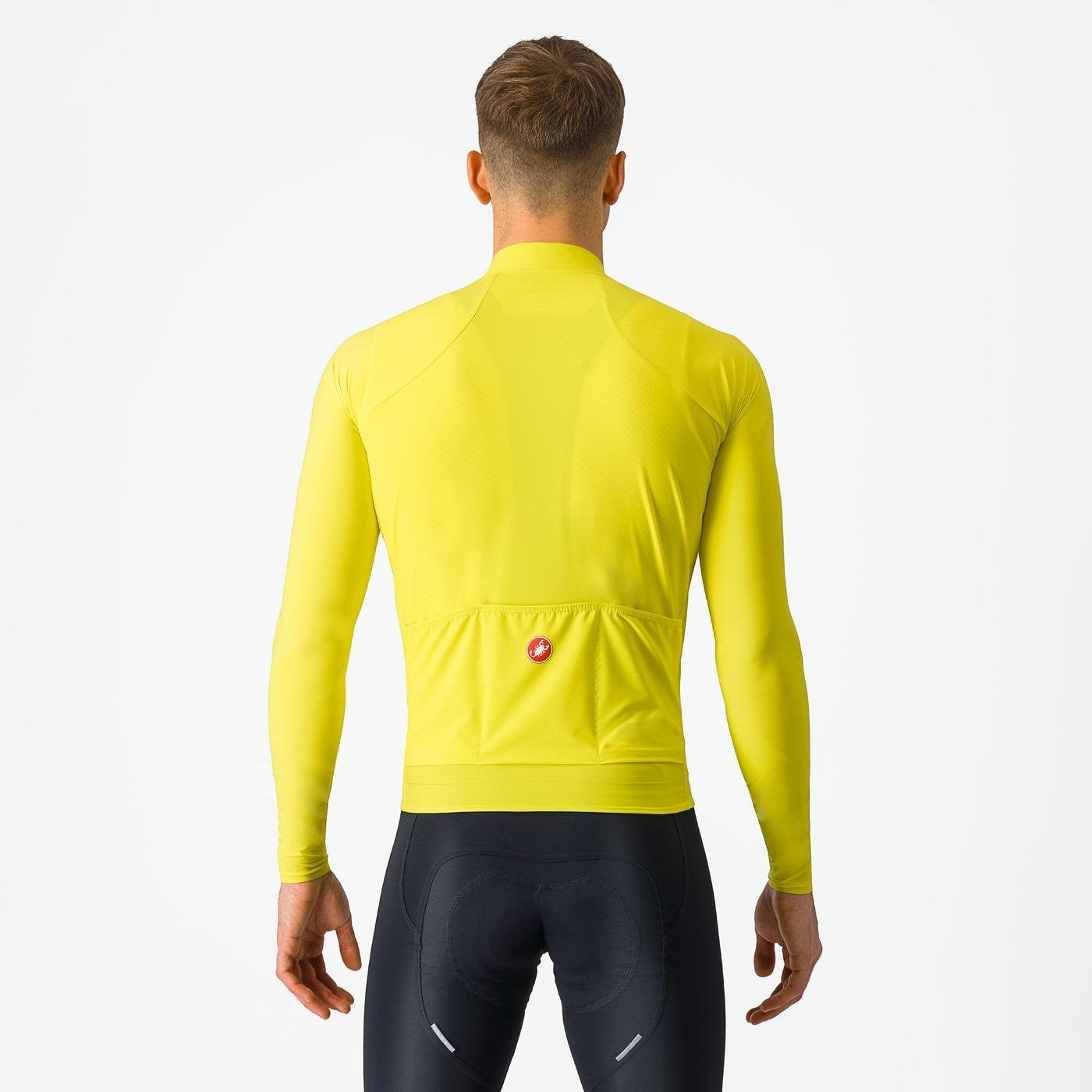 Castelli Aero Race LS Jersey