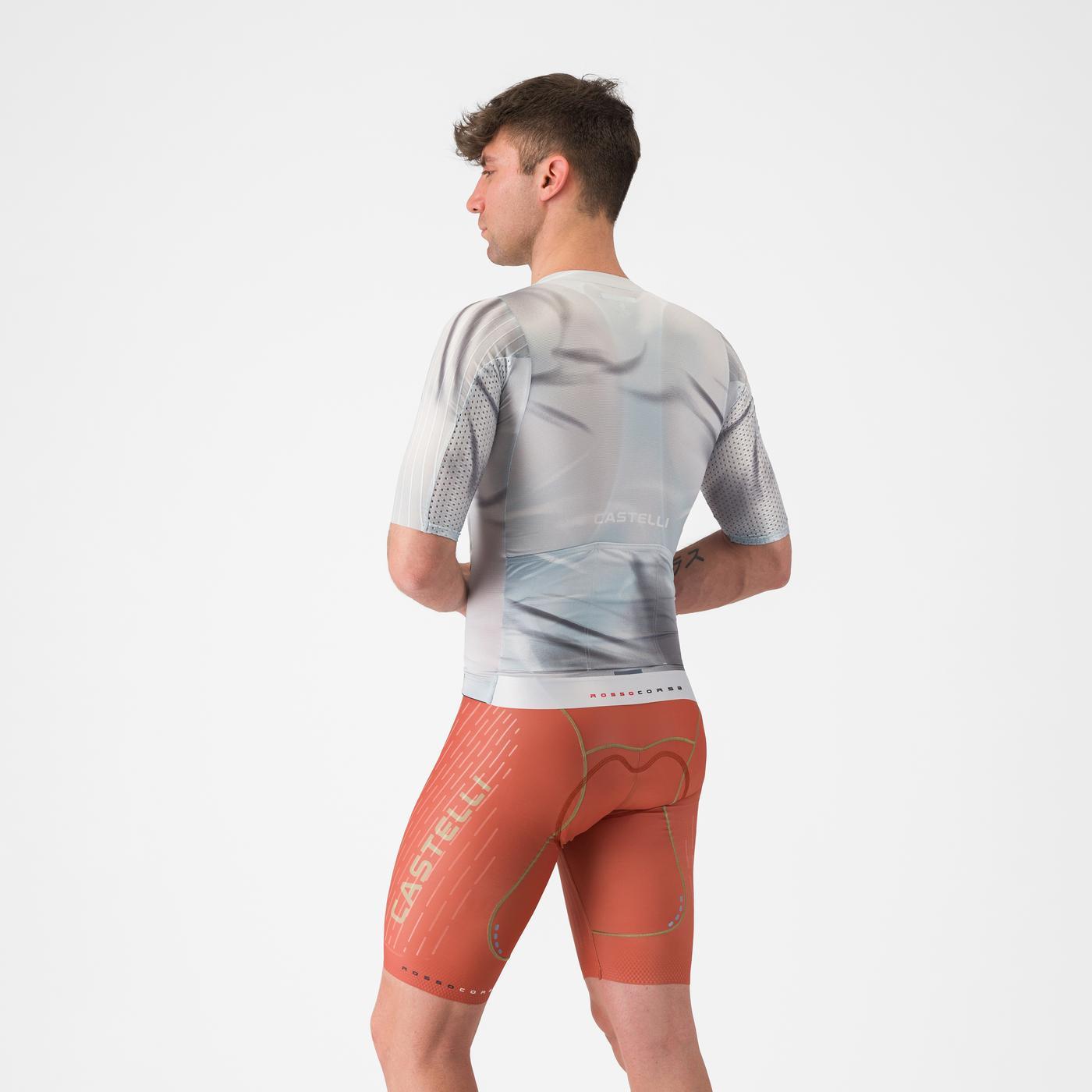 Castelli Free Aero Race S Kit Bibshort
