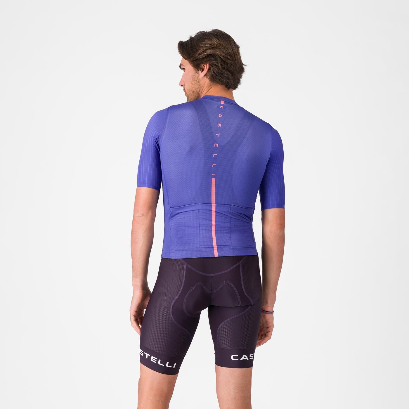 Castelli Competizione 2 Kit Bibshort