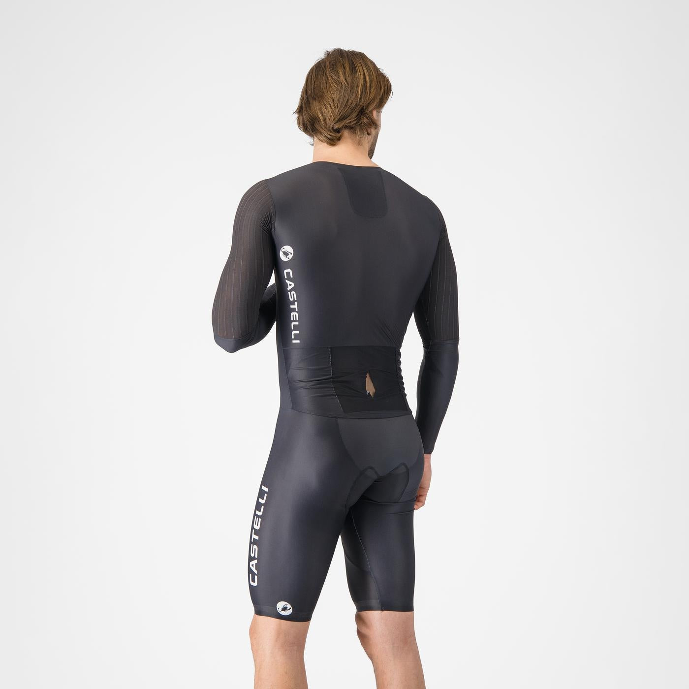 Castelli Body Paint V TT Speedsuit
