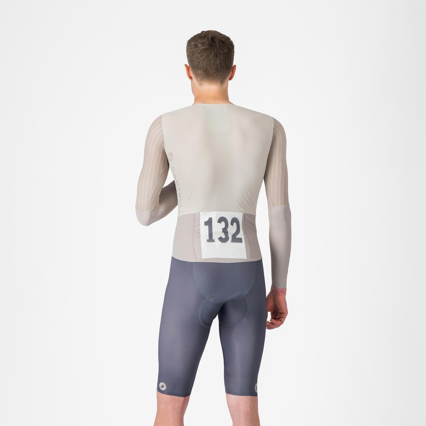 Castelli Body Paint V TT Speedsuit