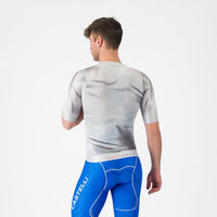 Castelli Aero Race 8S Jersey