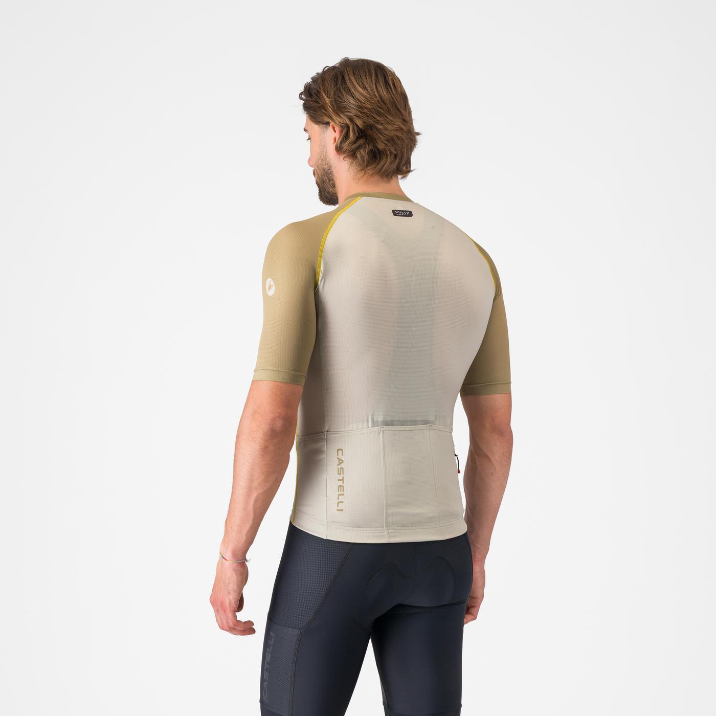 Castelli Unlimited Endurance 3 Jersey