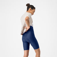 Castelli Espresso 2 W DT Bibshort
