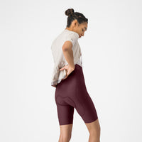 Castelli Espresso 2 W DT Bibshort