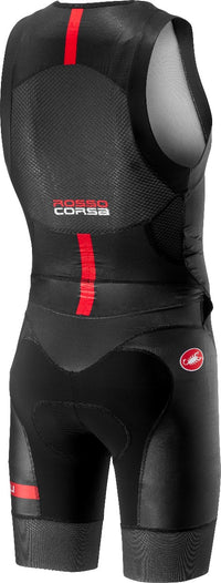 Castelli Free Sanremo Suit Sleeveless