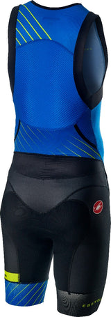 Castelli Free Sanremo Suit Sleeveless