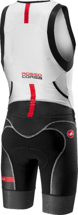 Castelli Free Sanremo Suit Sleeveless