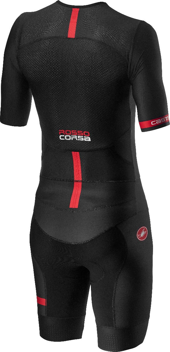 Castelli Free Sanremo 2 Suit Short Sleeve