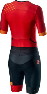 Castelli Free Sanremo 2 Suit Short Sleeve