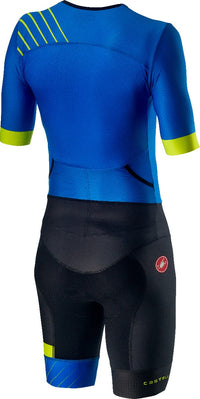 Castelli Free Sanremo 2 Suit Short Sleeve