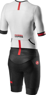 Castelli Free Sanremo 2 Suit Short Sleeve