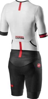 Castelli Free Sanremo 2 Suit Short Sleeve