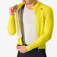 Castelli Aero Race LS Jersey