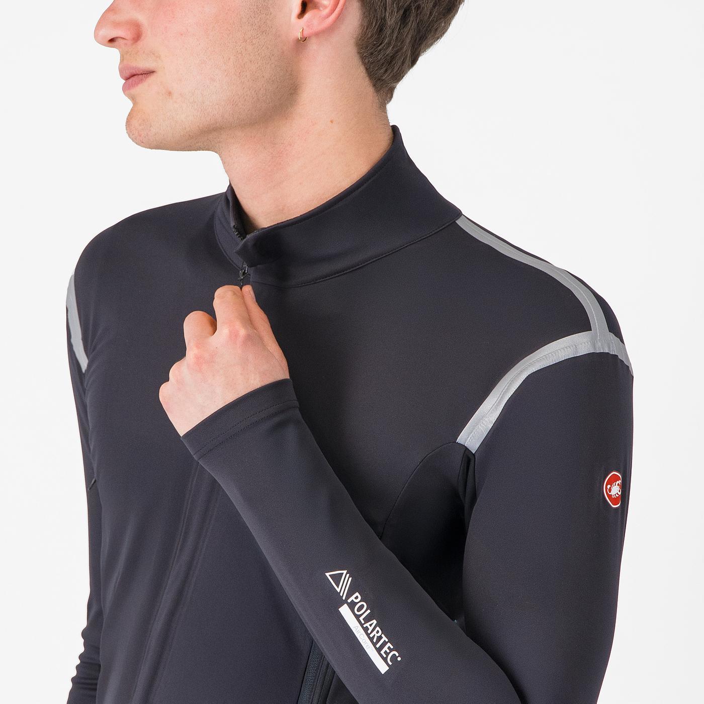 Castelli Perfetto RoS 3 Jacket