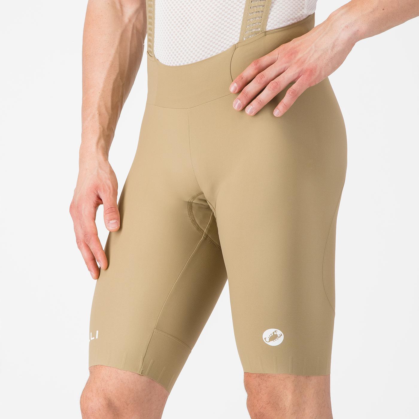 Castelli Espresso 2 Bibshort