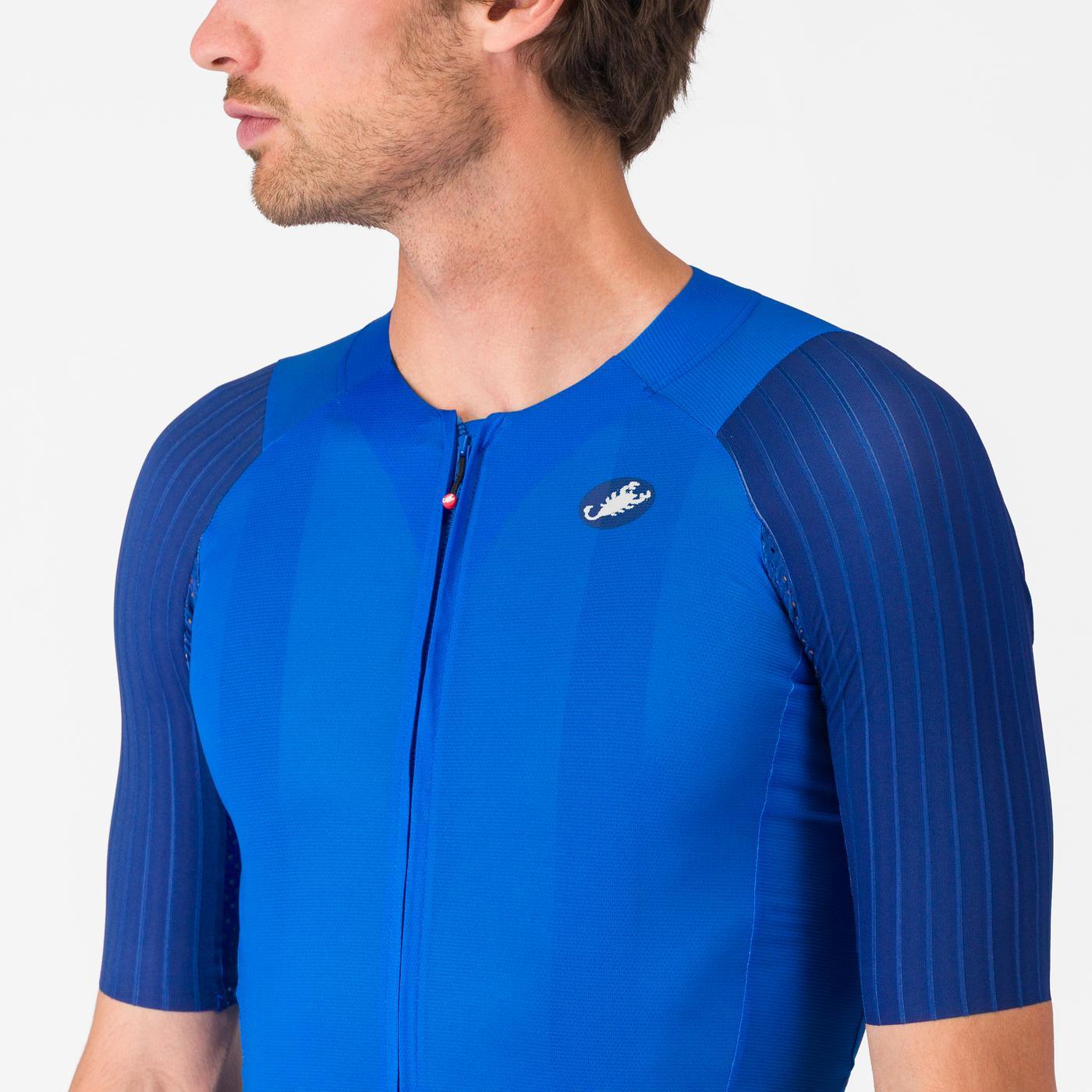 Castelli Aero Race 8S Jersey