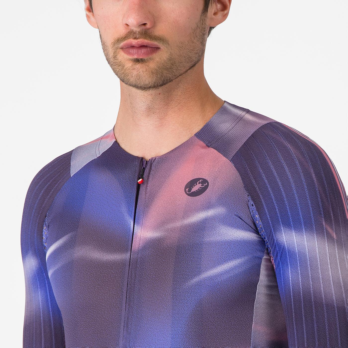 Castelli Aero Race 8S Jersey