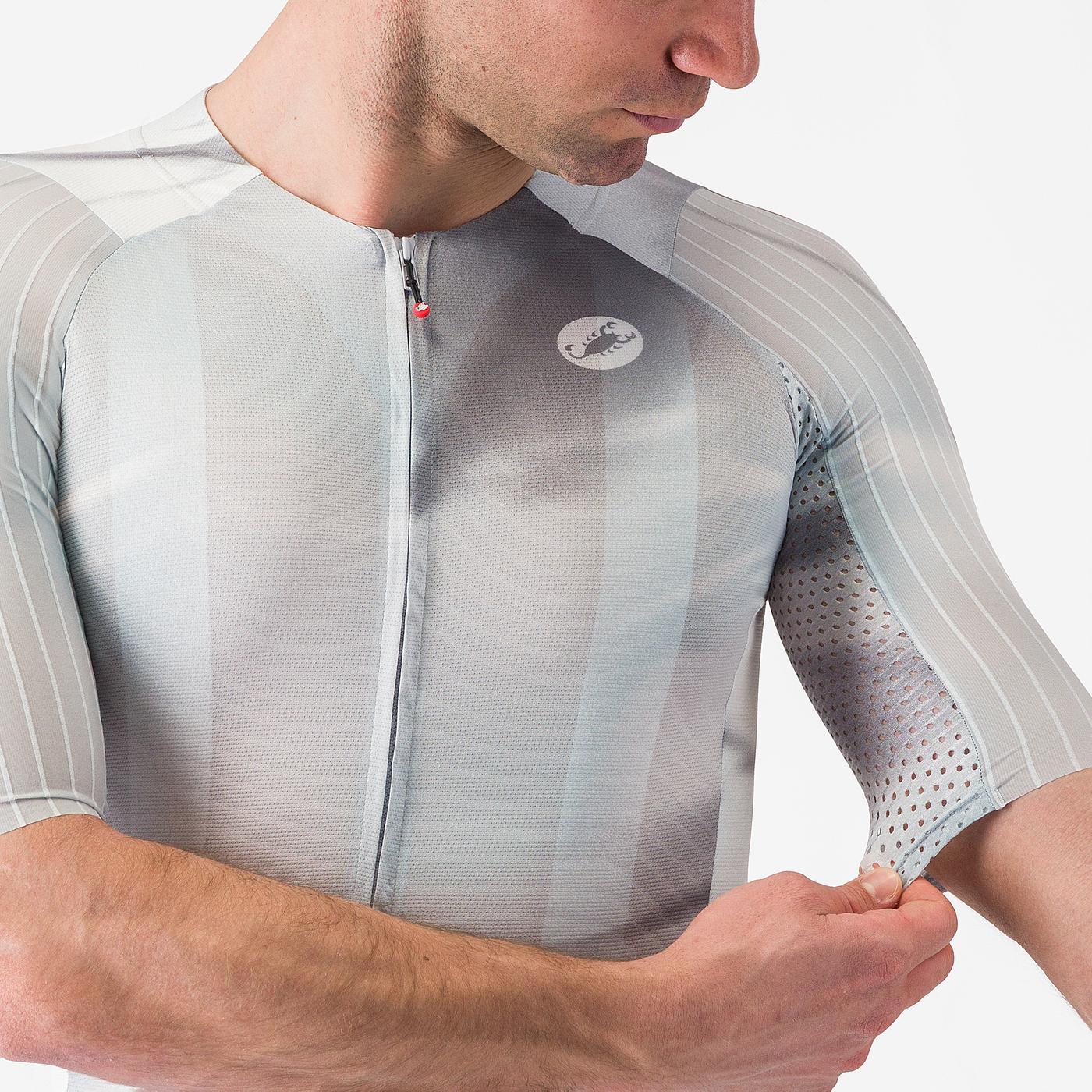 Castelli Aero Race 8S Jersey