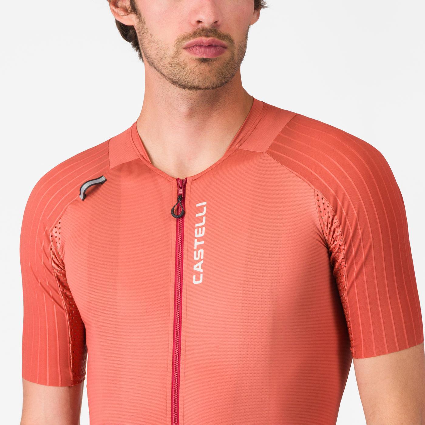 Castelli Unlimited Pro 2 Jersey