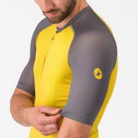 Castelli Unlimited Endurance 3 Jersey