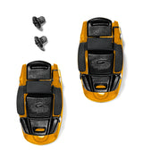 Sidi Caliper Buckle – Orange/Blk