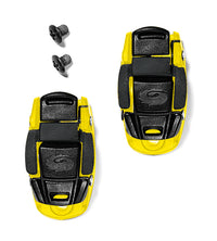 Sidi Caliper Buckle – Ylw/Blk